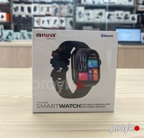 Aıwa SW-A700 Smart Watch — Bakı
