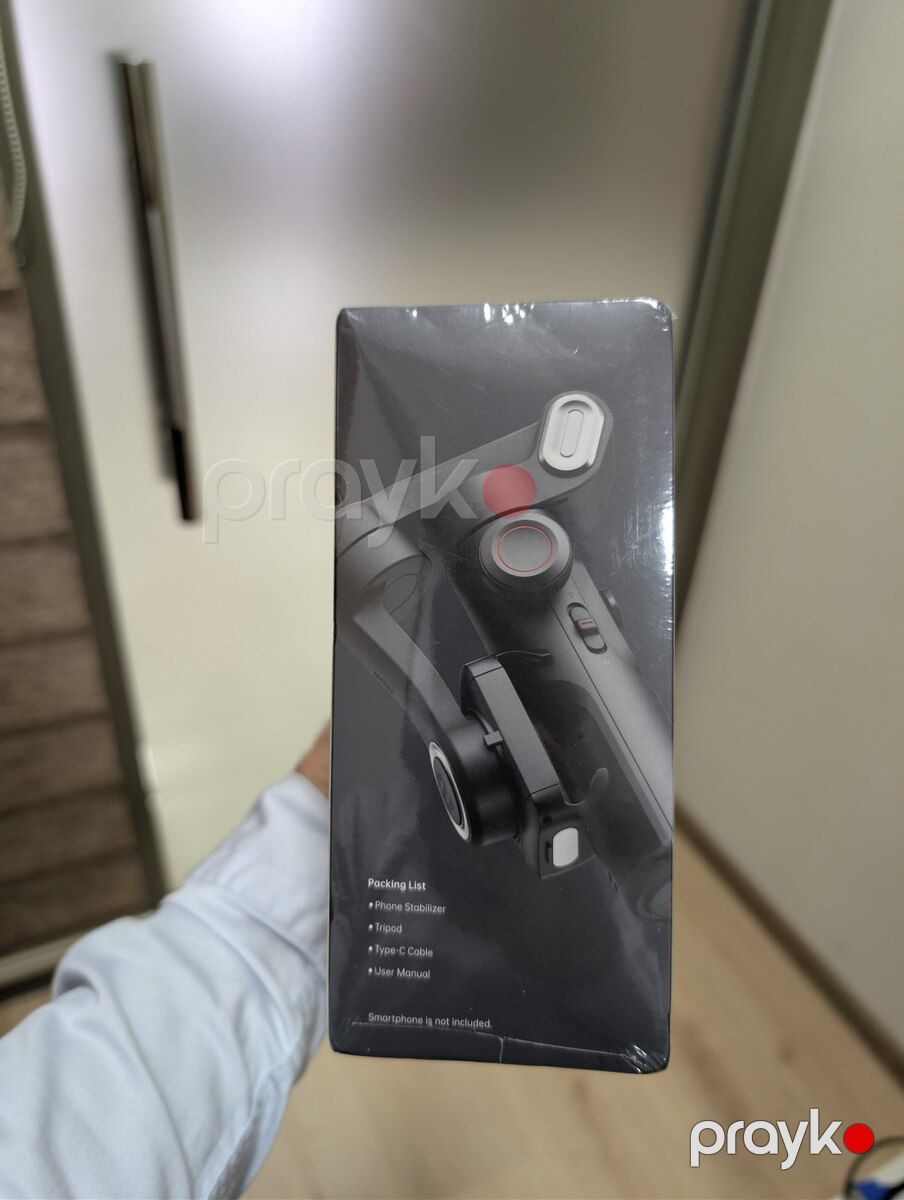 Smart XE Gimbal — Smartfonlar, Bakı (3)