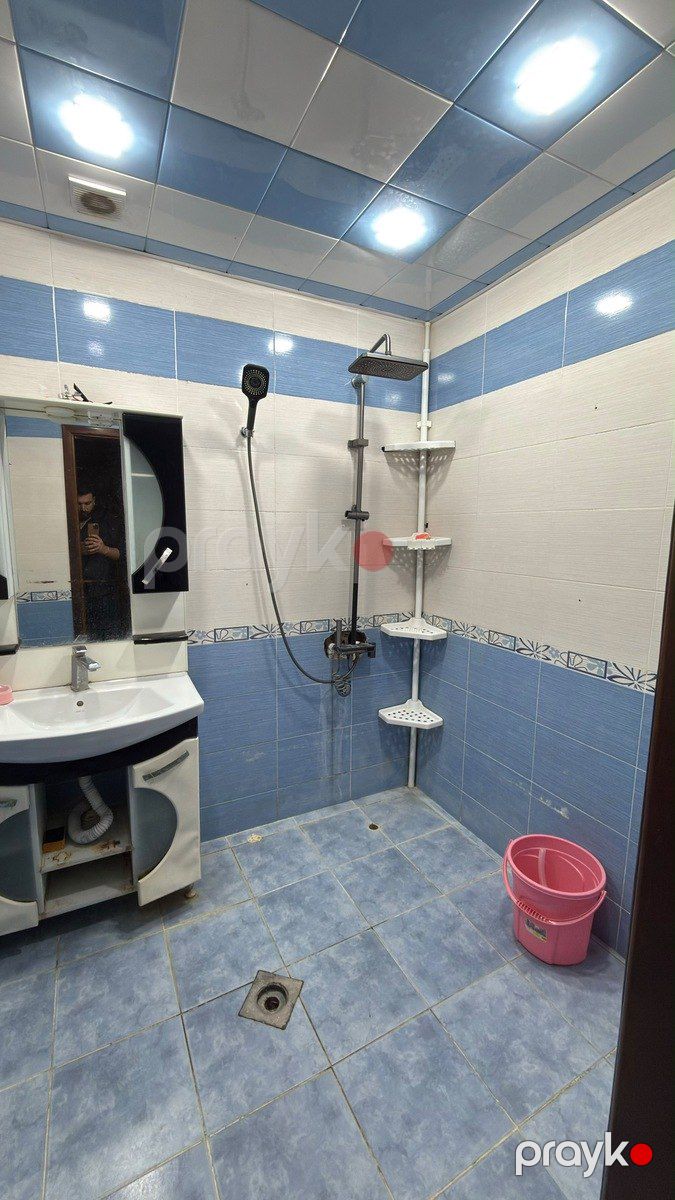 Satılır 3 otaqlı yeni tikili 130 m² — Mənzil, Bakı (8)
