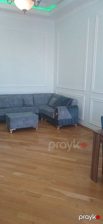 Satılır 2 otaqlı köhnə tikili 70 m² — Mənzil, Bakı (3)