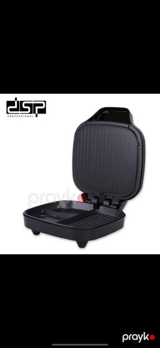 Toster DSP KC 1239 — Ev texnikası, Bakı (2)