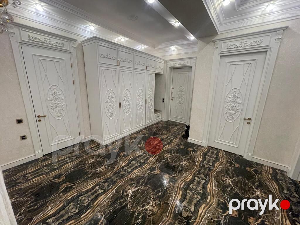 İcarəyə verilir 3 otaqlı yeni tikili 162 m² — Mənzil, Bakı (7)