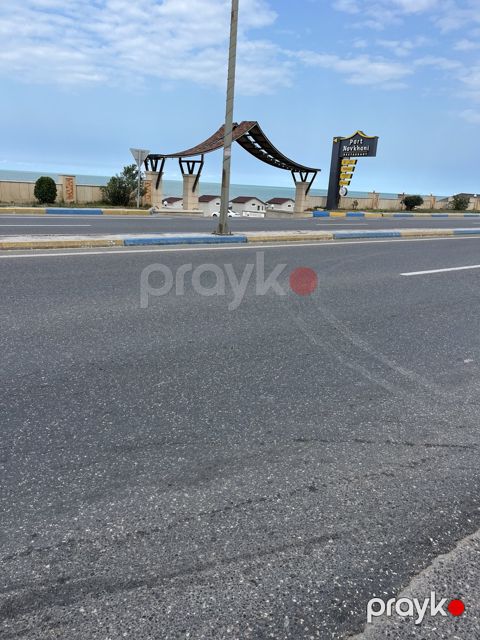 Satılır torpaq 7 sot — Sumqayıt