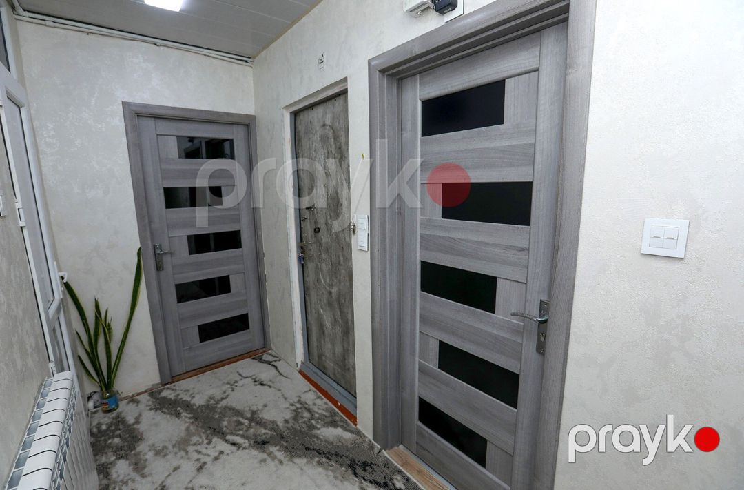 Satılır 3 otaqlı köhnə tikili 70 m² — Mənzil, Bakı (10)