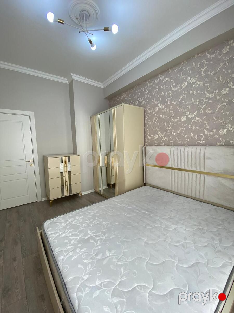 Satılır 2 otaqlı yeni tikili 64 m² — Mənzil, Xırdalan (6)