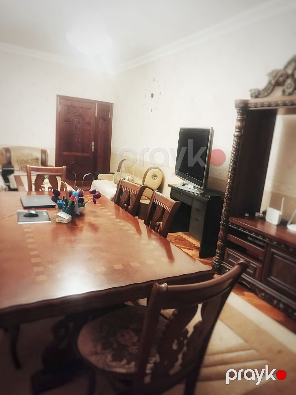 Əhmədli, 3 otaqlı, Yeni tikili, 115 kv. m — Mənzil, Bakı (2)