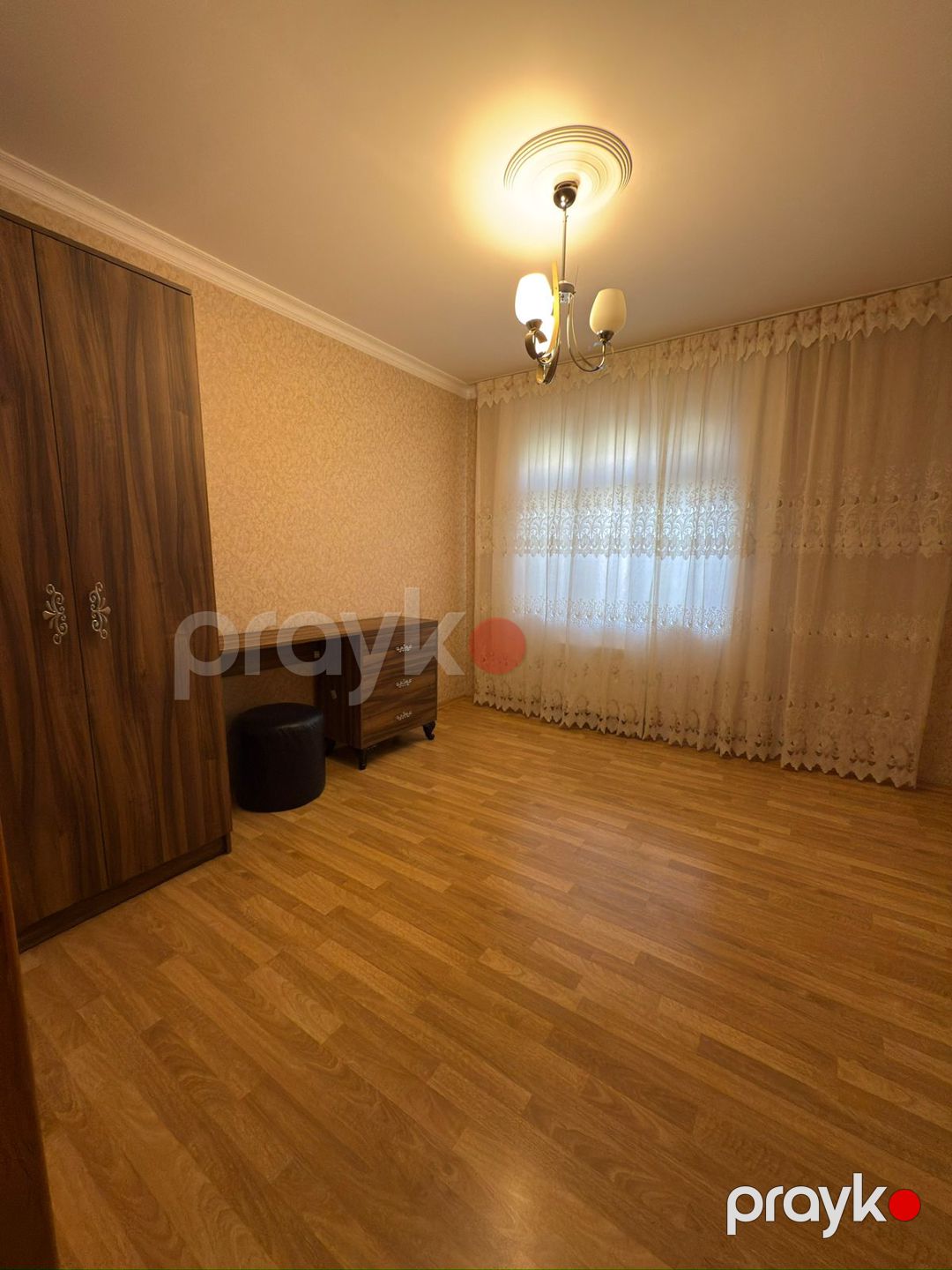 Satış: 3 otaqlı Yeni tikili, 80 m², Səbail rayonu — Mənzil, Bakı (6)