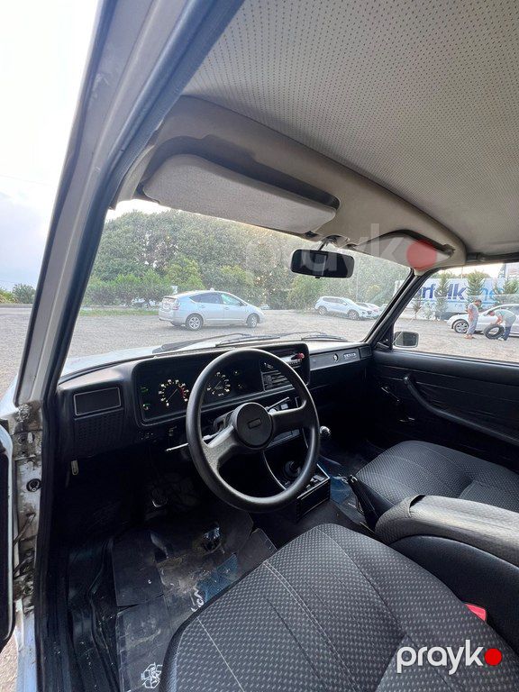 Lada (VAZ) 2107, 1.6 L, 2011 il, 154 752 km — Avtomobillər, Masallı (6)