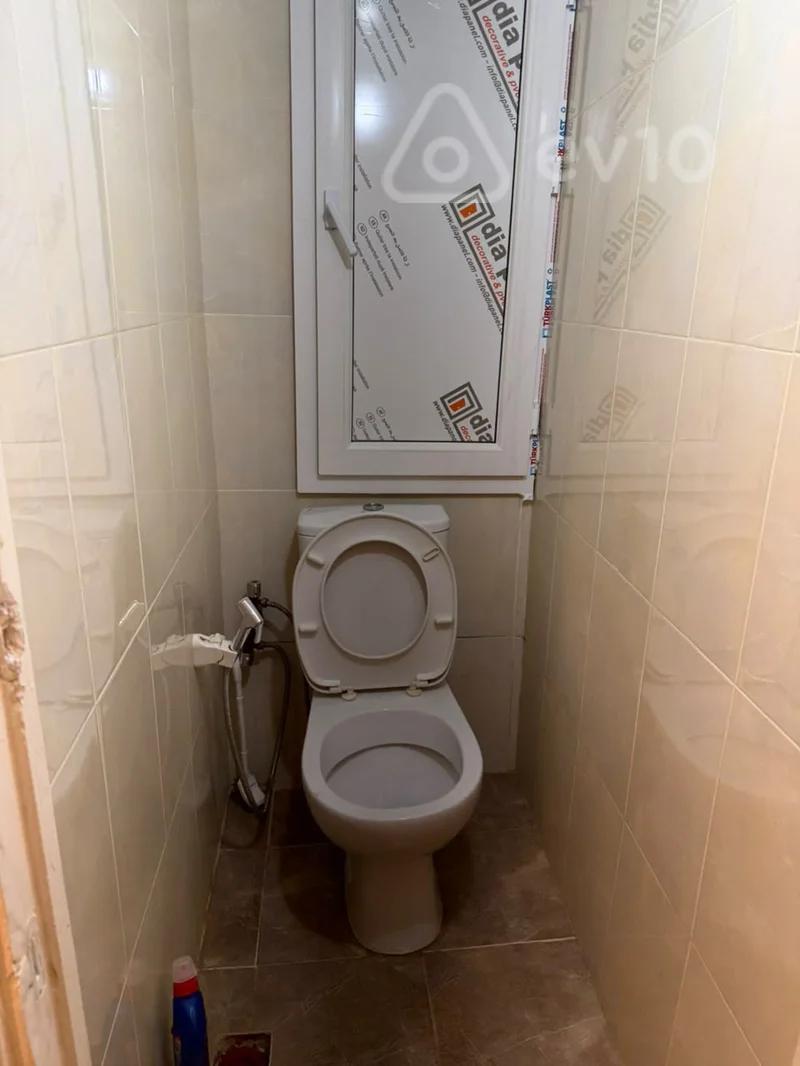 3 otaqlı mənzil, 70 m², Hüseynbala Əliyev küçəsi — kirayə — Mənzil, Bakı (7)