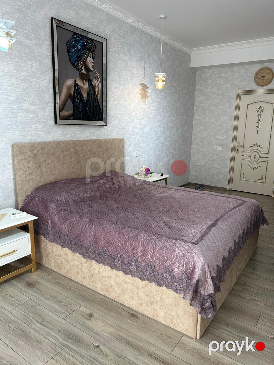 Satılır 4 otaqlı yeni tikili 226 m² — Mənzil, Bakı (6)