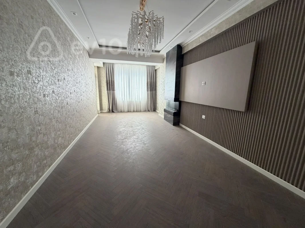 3 otaqlı mənzil, 137 m², Qarabağ küçəsi — Mənzil, Bakı (3)
