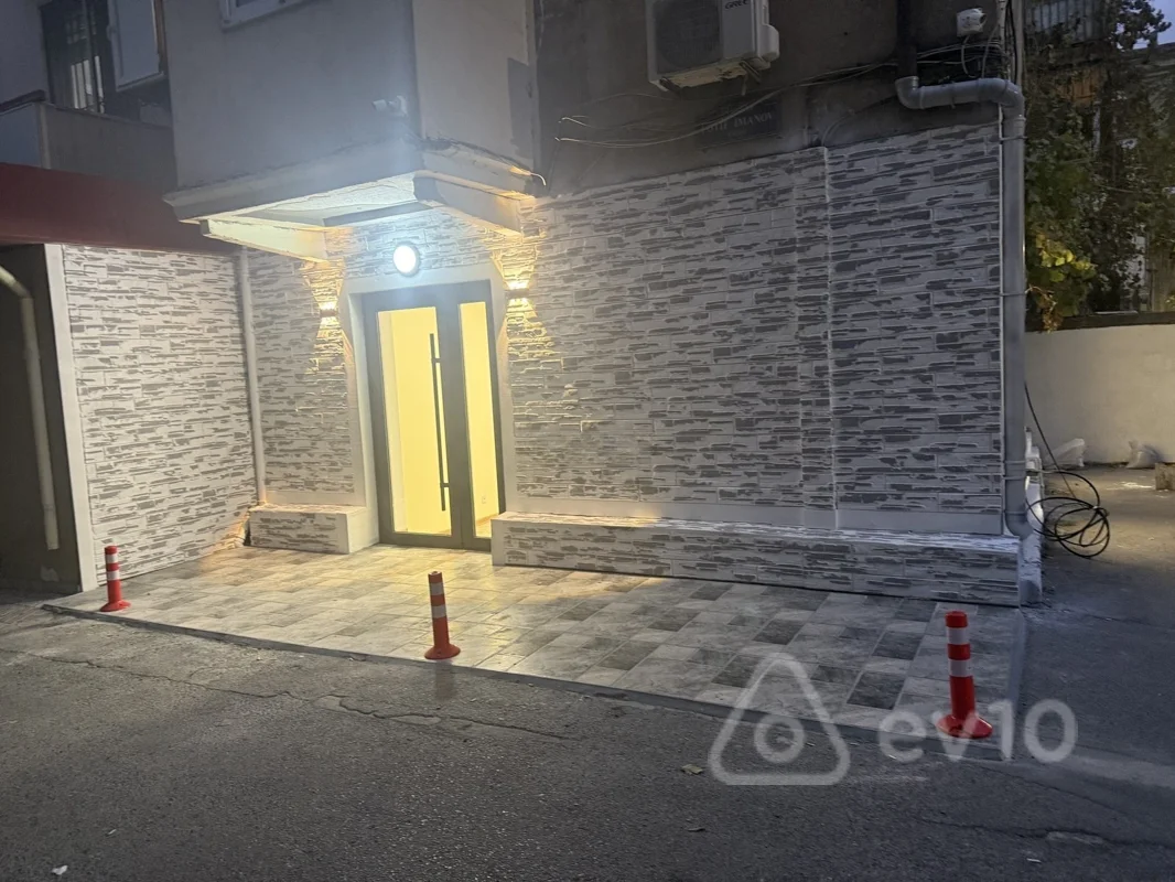 Obyekt, 45 m², Elmlər Akademiyası metrosu — kirayə