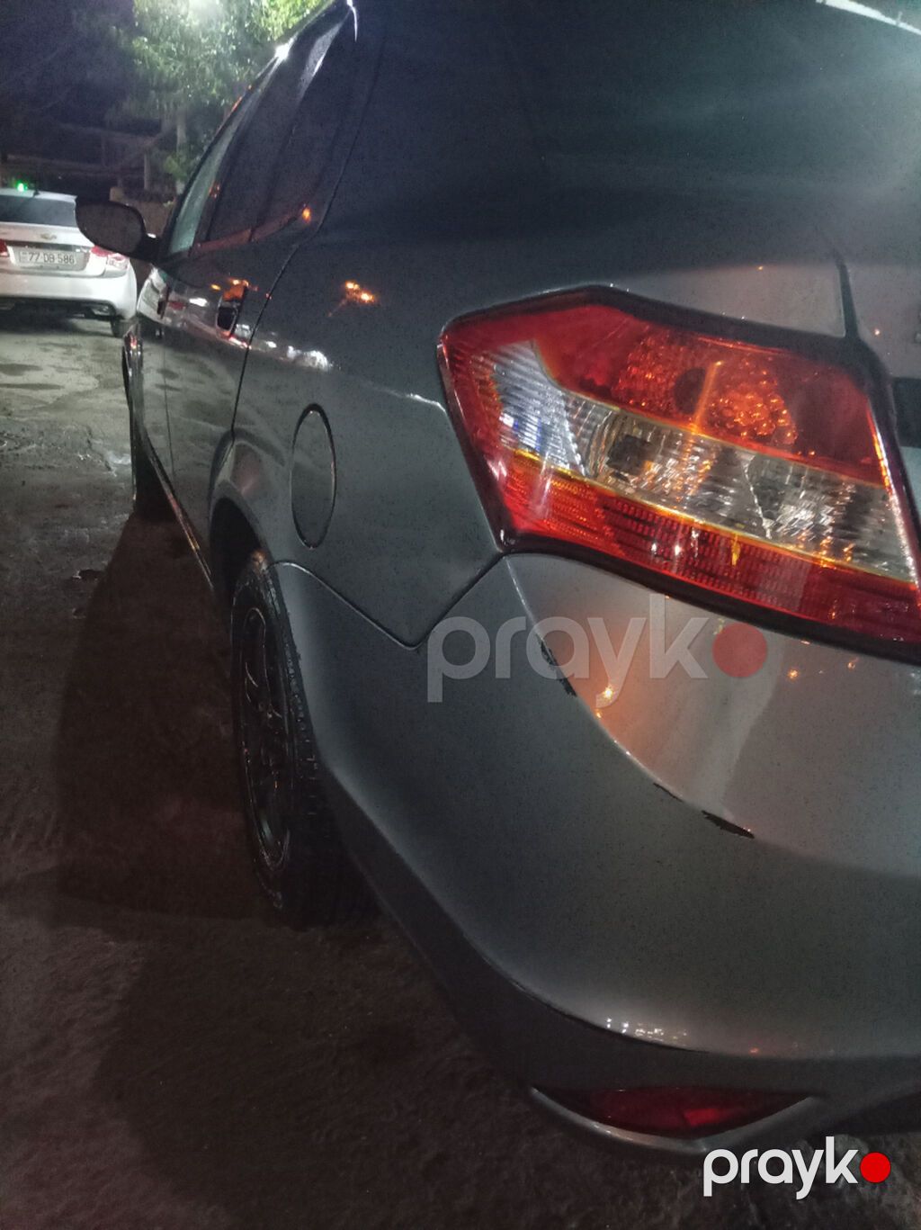 Saipa 1.5 l 2021 il 327000 km Sedan — Avtomobillər, Bakı (2)