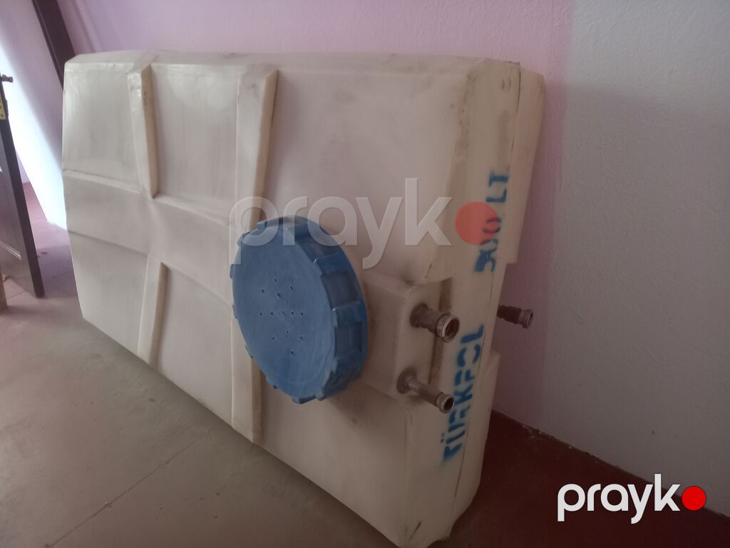 Su ceni bak — Tikinti materialları, Bakı (2)