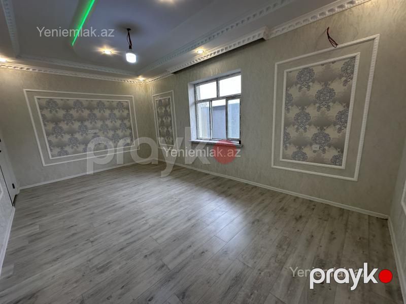 Satılır 4 otaqlı Həyət evi / Villa, 145 m², Saray — Ev, villa, Abşeron (6)