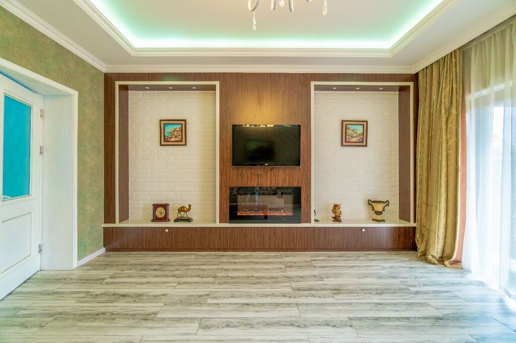 Villa kirayə verilir, Qusar ş — Ev, villa, Qusar (5)