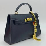 Qadın üçün Mini Çiyin Çantası Hermes 22 sm — Etrend.az — Сумки, чемоданы, кошельки