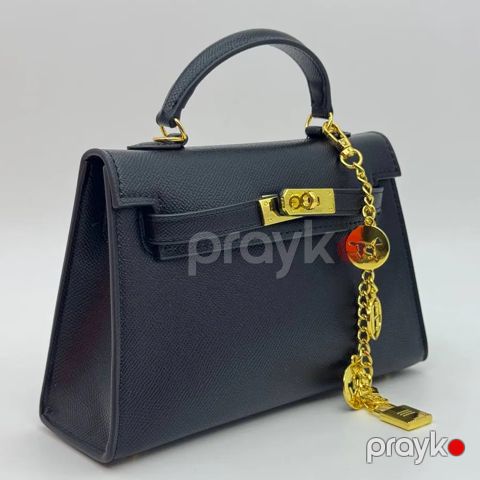 Qadın üçün Mini Çiyin Çantası Hermes 22 sm — Bakı
