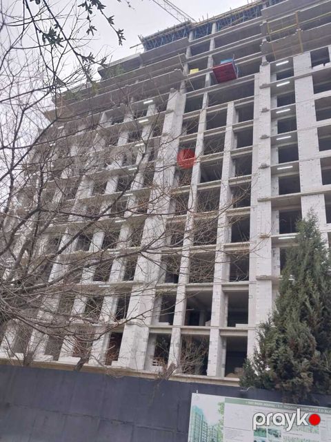 3-otaqlı yeni tikili, Sumqayıt ş., 102 m² — Sumqayıt