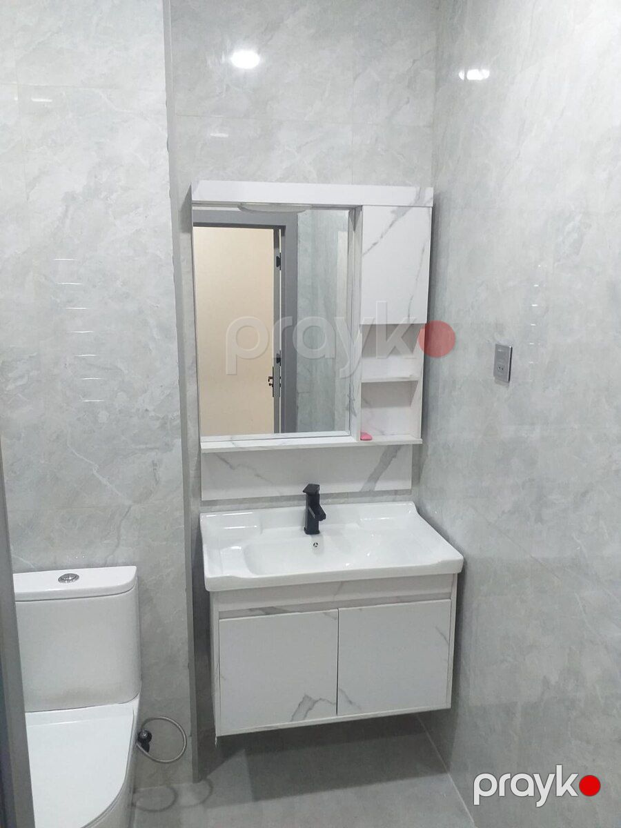 2-otaqlı yeni tikili kirayə verilir, Yeni Yasamal qəs., 89.5 m² — Mənzil, Bakı (5)