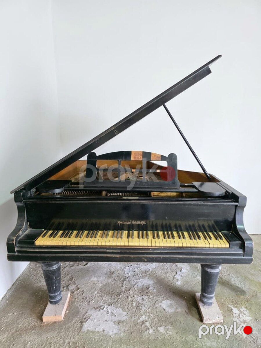 Piano Royal — Musiqiə alətləri, Astara (3)