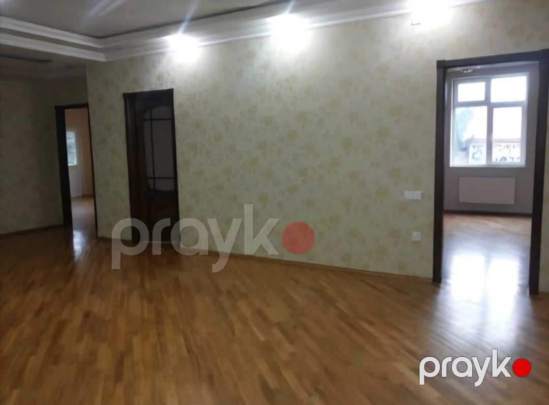 Satılır 3 otaqlı yeni tikili 137 m² — Mənzil, Bakı (7)