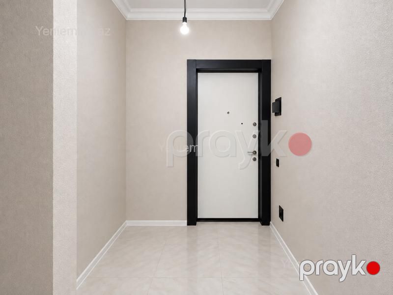 Satılır 3 otaqlı Bina evi menzil (Yeni tikili), 97 m², 76-cı məhəllə — Mənzil, Sumqayıt (2)