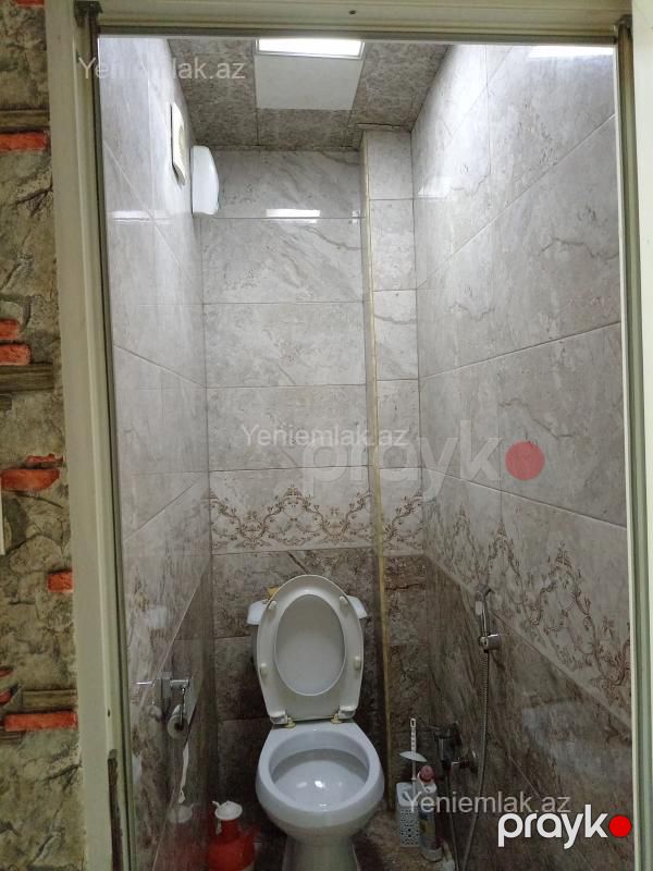 Satılır 3 otaqlı Bina evi menzil (Köhnə tikili), 80 m², 17-ci mikrorayon — Mənzil, Sumqayıt (12)