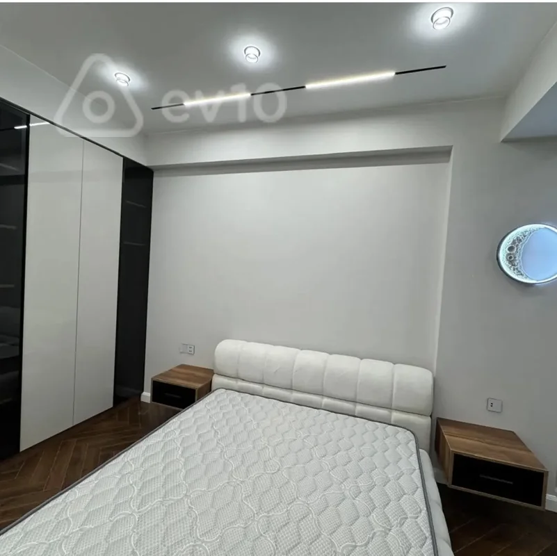 3 otaqlı mənzil, 130 m², Xətai metrosu — kirayə — Mənzil, Bakı (6)