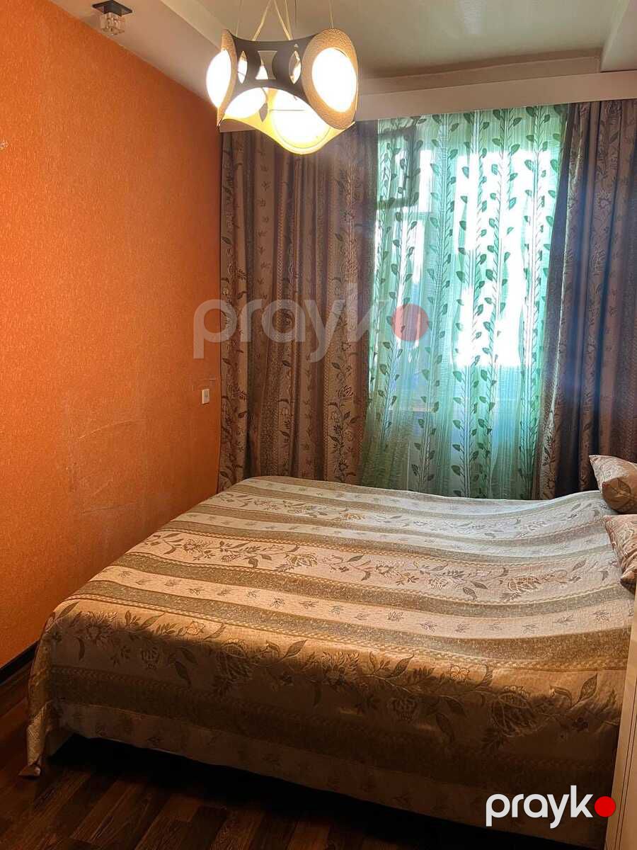Satılır 3 otaqlı köhnə tikili 90 m² — Mənzil, Bakı (6)