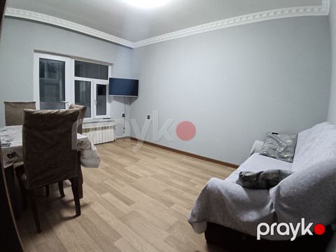 Kirayə verilir unvan masasiz qurtulus 93 araz marketin yani mərtəbə — Masazır