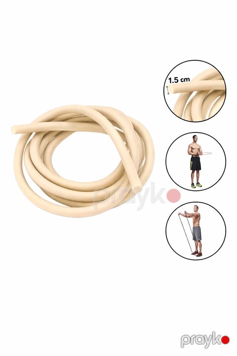 Espander jugut 2187362, 3 m — Bakı