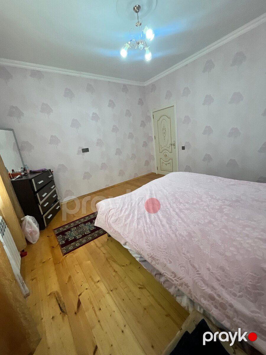Həyət evi, Yeni Suraxanı qəs — Ev, villa, Bakı (7)
