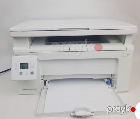 Printer HP laser 130a — Bakı