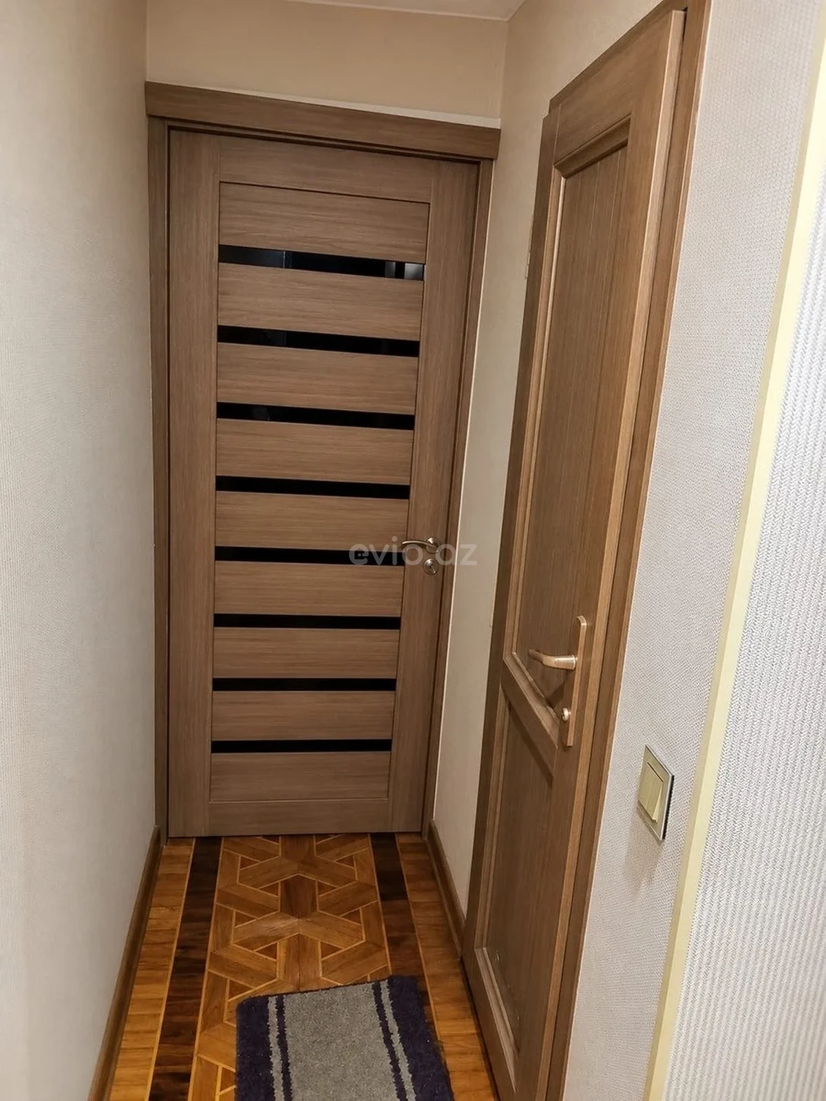 Kirayə 2 otaqlı mənzil Qara Qarayev metrosu yaxınlığında — Mənzil, Bakı (2)