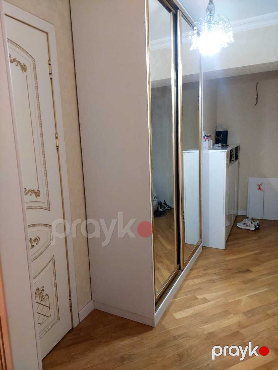 Satılır 2 otaqlı köhnə tikili 65 m² — Mənzil, Bakı (7)
