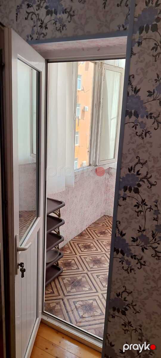 3-otaqlı yeni tikili, Masazır qəs., 75 m² — Mənzil, Bakı (4)