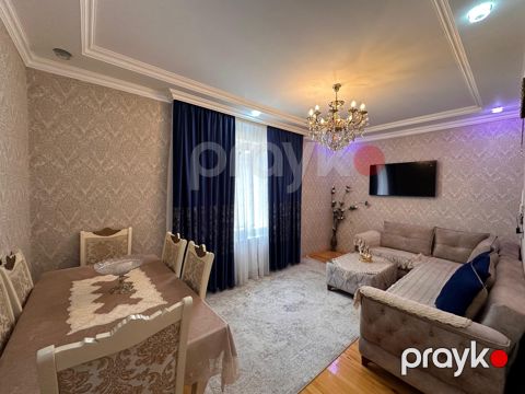 Satılır 3 otaqlı həyət evi/bağ evi 80 m² — Sumqayıt