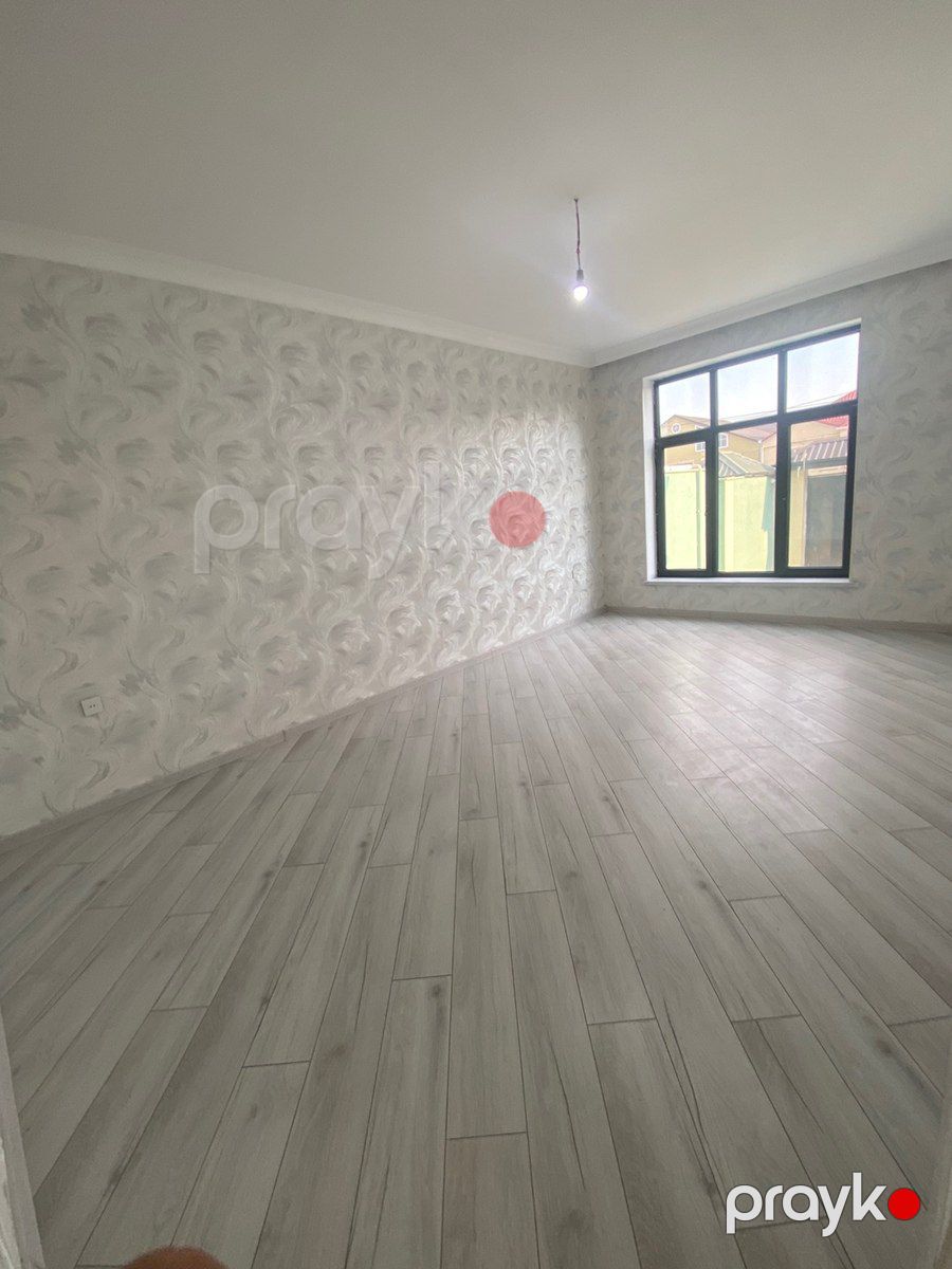Həyət evi, Məhəmmədli qəs — Ev, villa, Bakı (6)