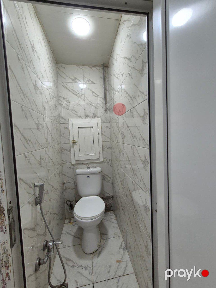 Satılır 2 otaqlı köhnə tikili 40 m² — Mənzil, Bakı (8)