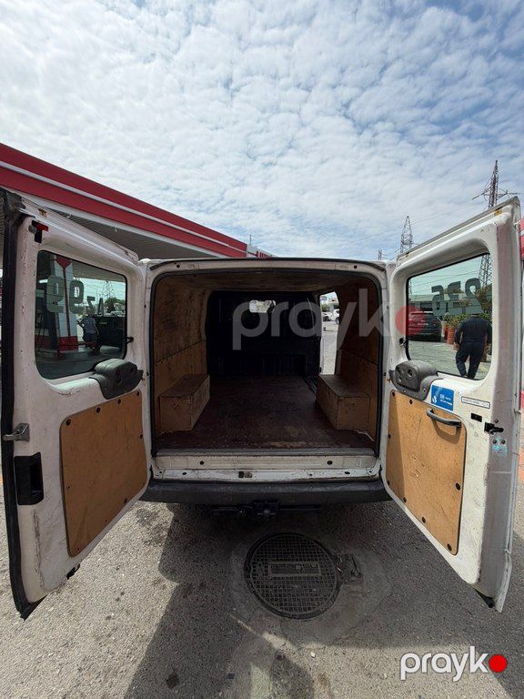 Ford Transit, 2.4 L, 2007 il, 240 000 km — Avtomobillər, Sumqayıt (6)