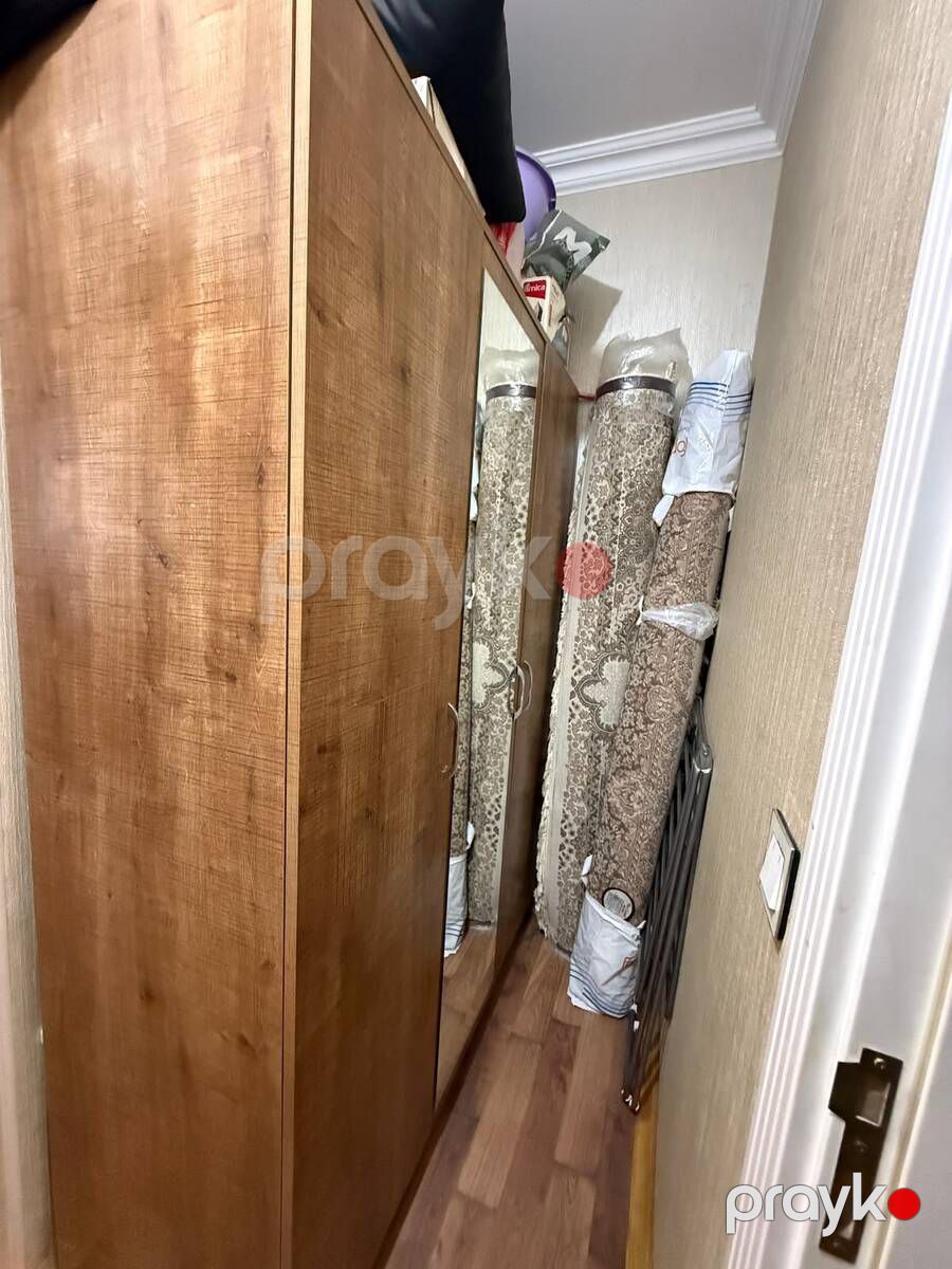 Satılır 2 otaqlı köhnə tikili 45 m² — Mənzil, Bakı (10)