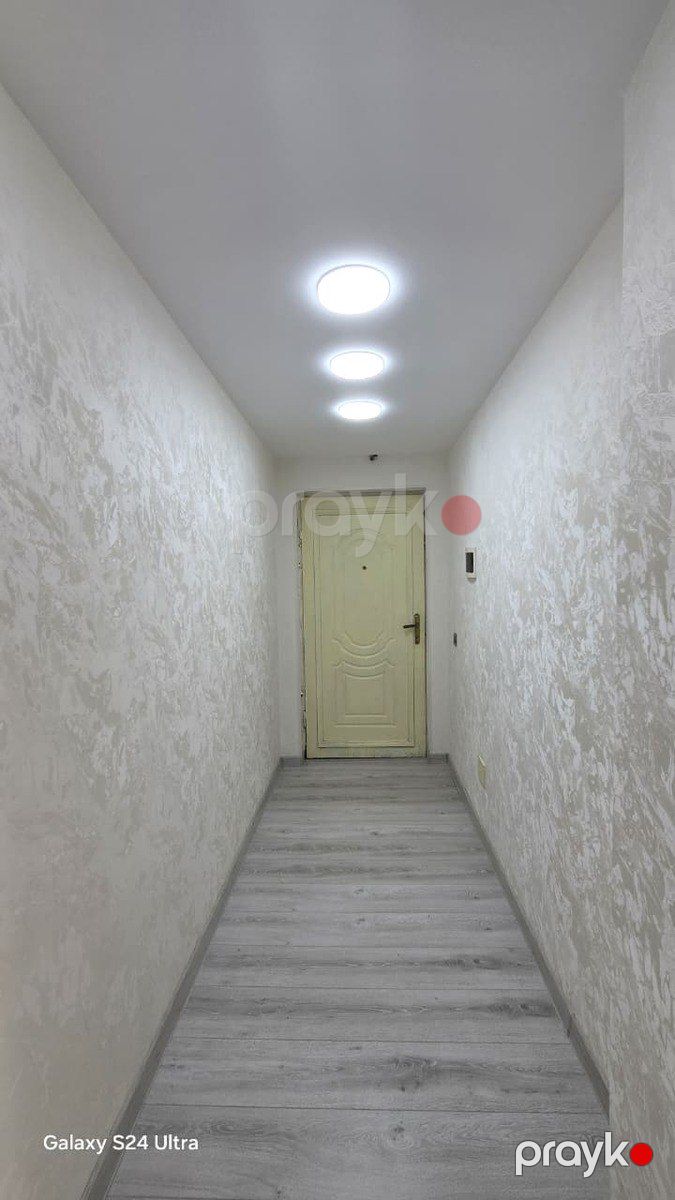 2-otaqlı yeni tikili, Xırdalan ş., 45 m² — Mənzil, Xırdalan (12)