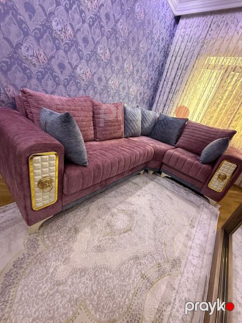 Divan 480azn. Açılır bazalı. Unvan Sumqayit (2151) aml — Bakı