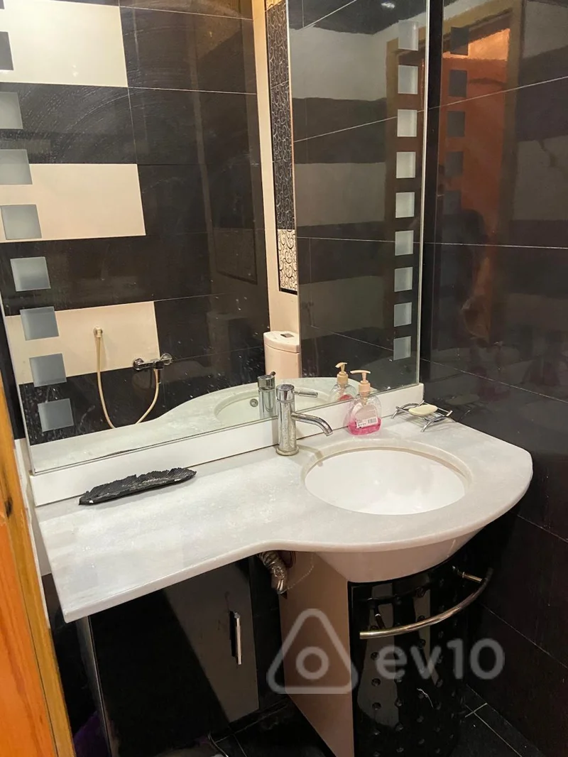 4 otaqlı mənzil, 221 m², Hüseyn Cavid — Mənzil, Bakı (7)