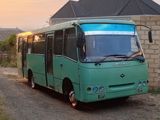 Isuzu Bogdan, 4.6 L, 2008 il, 741 258 km — Avtobuslar