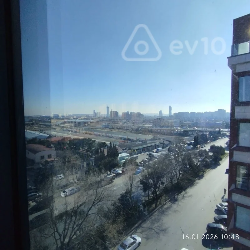 Ofis, 780 m², Əhməd Rəcəbli küçəsi — kirayə — Ofis, Bakı (8)