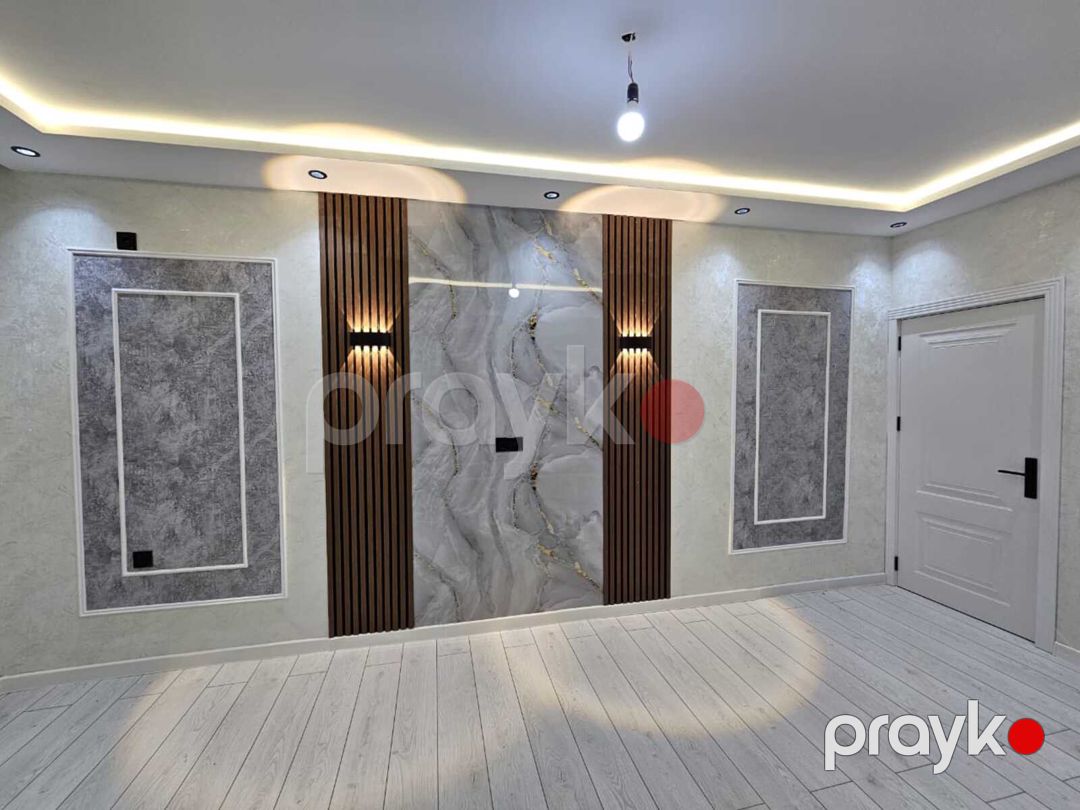 Satılır 3 otaqlı yeni tikili 65 m² — Mənzil, Xırdalan (3)