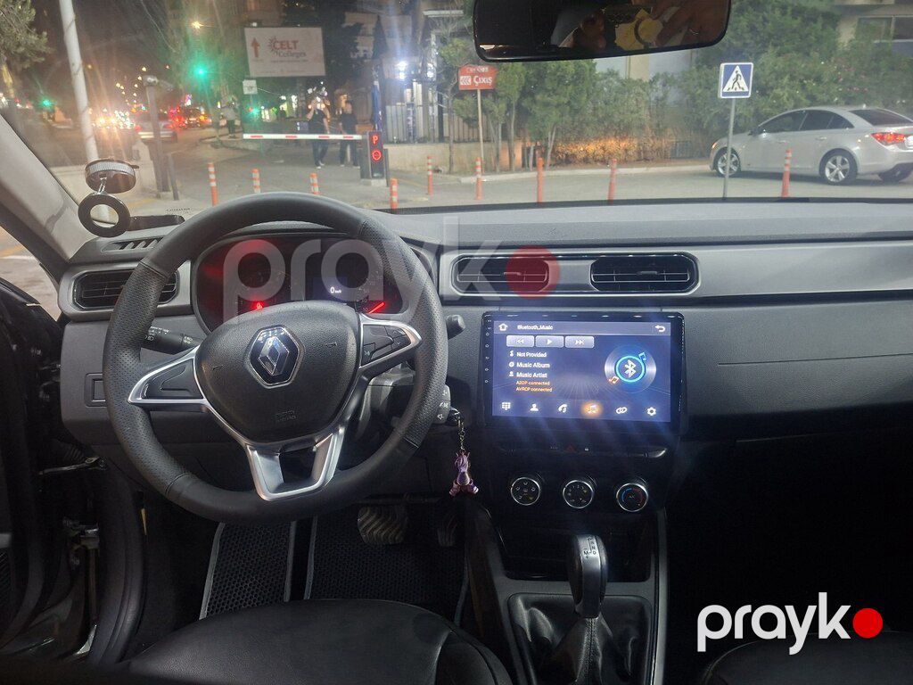 Renault Arkana, 1.6 L, 2020 il, 155 000 km — Avtomobillər, Bakı (2)