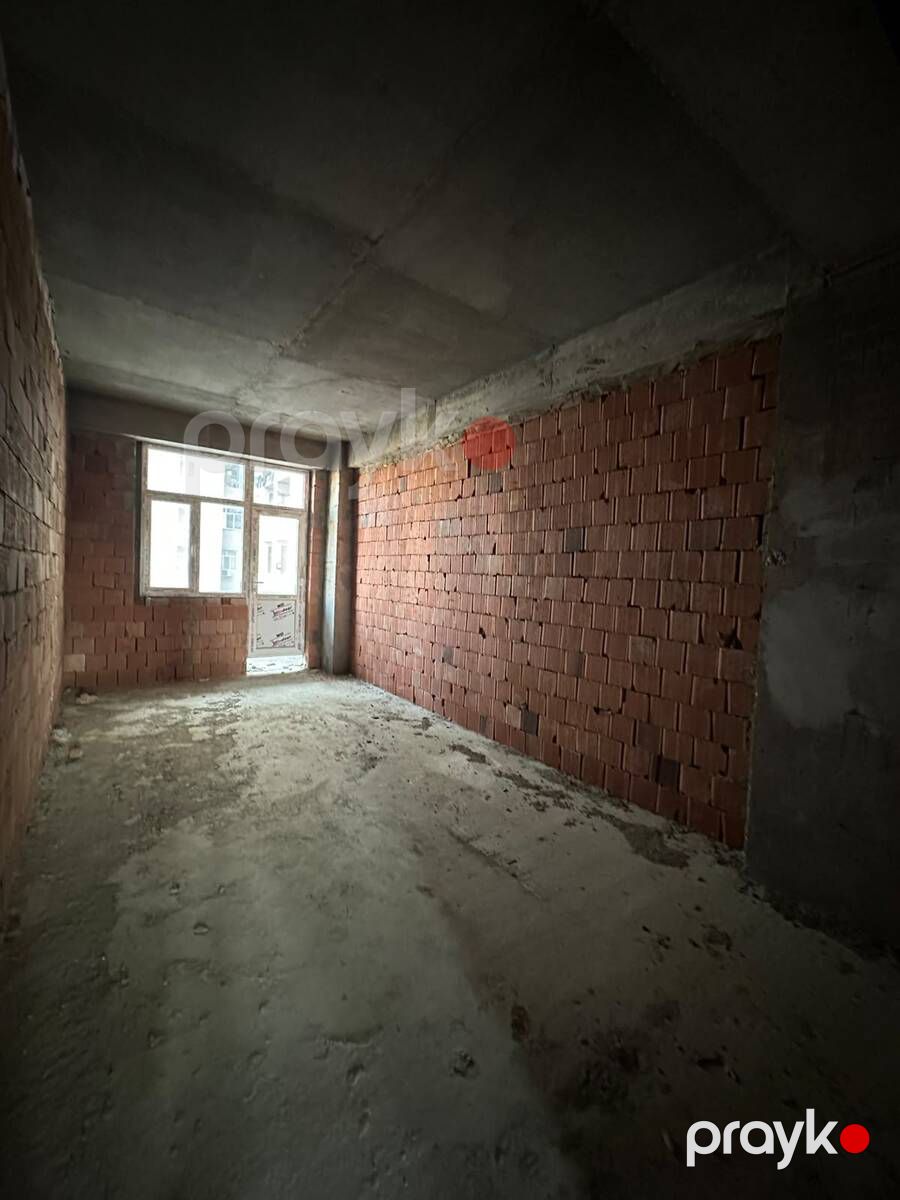 Satılır 2 otaqlı yeni tikili 92 m² — Mənzil, Xırdalan (4)